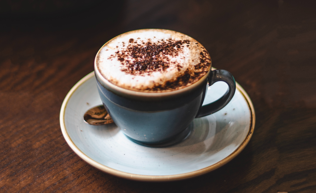 cappiccaino cappiccaino