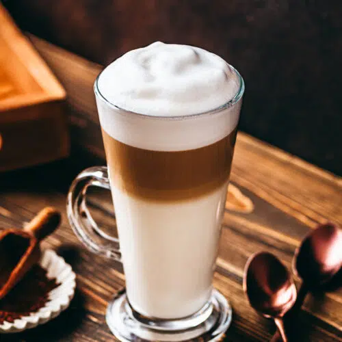 macchiato macchiato