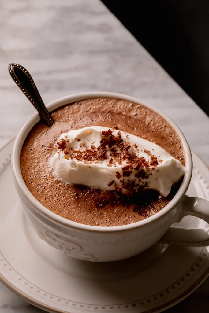mocha mocha