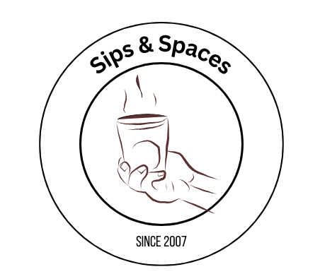 sips & spaces
